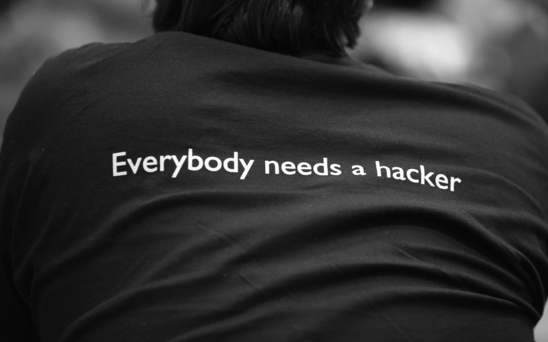 Jó az etikus hacker a háznál